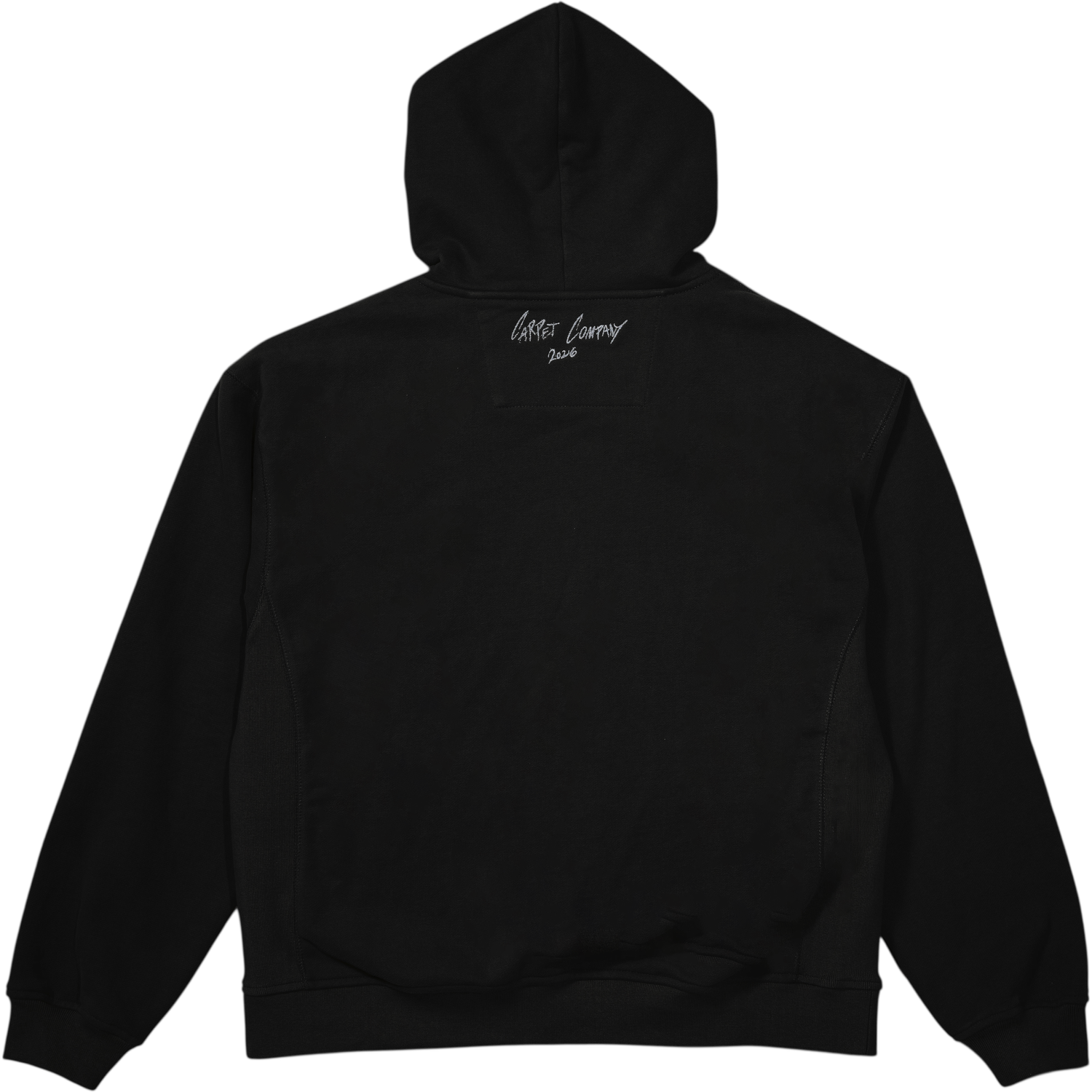 C-Star Hoodie — Carpet Company